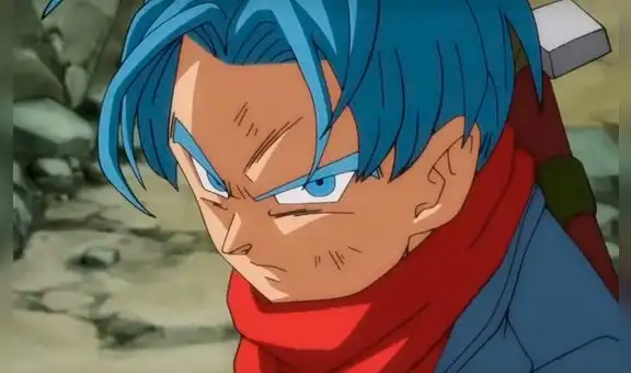 Dragon Ball Super: ¿Trunks fue arruinado? fans culpan a Toyotaro