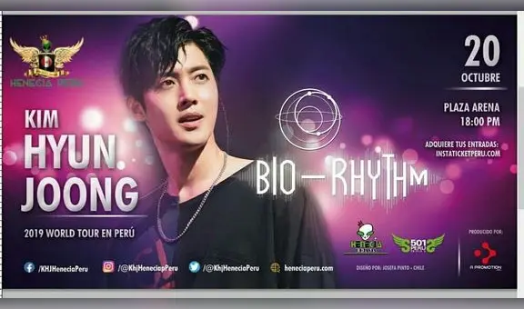 Inicios del K-pop en Perú previo al auge de BTS [VIDEOS]