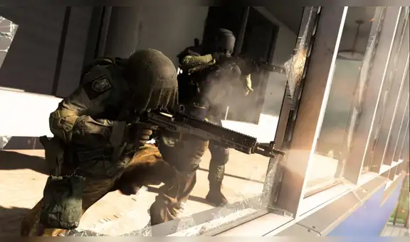 Call Of Duty: las novedades de la actualización 1.20 del Modern Warfare y Warzone en España