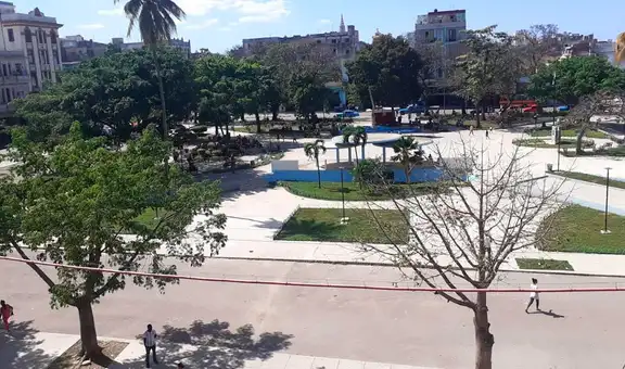 Google Maps: así luce la calle donde se rodó escena de Fast & furious 8