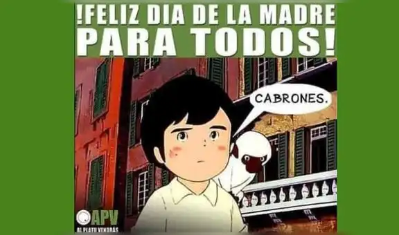 Dedicatorias divertidas y memes para mamá se hacen viral en Facebook y WhatsApp