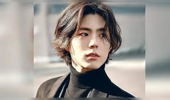 Park Bo Gum lanzará canción para sus fans ante de enlistarse al Ejercito