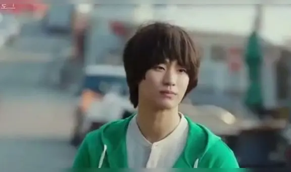 Kim Soo Hyun vuelve a encarnar a un espía, esta vez en ‘Crash Landing On You’ [VIDEO]