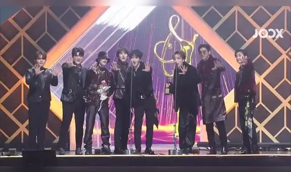 SMA 2020: lista de artistas ganadores y momentos memorables de los Seoul Music Awards [VIDEOS]