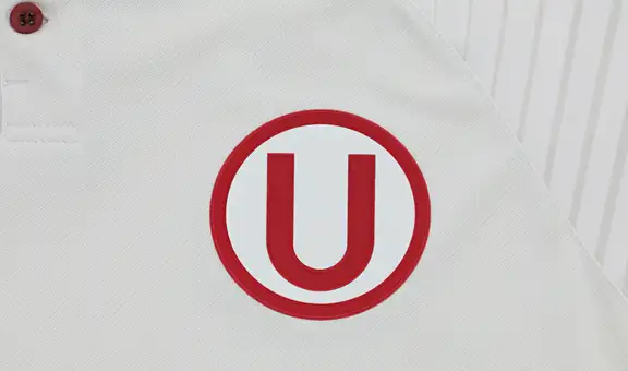 Universitario de Deportes reveló su nueva camiseta para la temporada 2020
