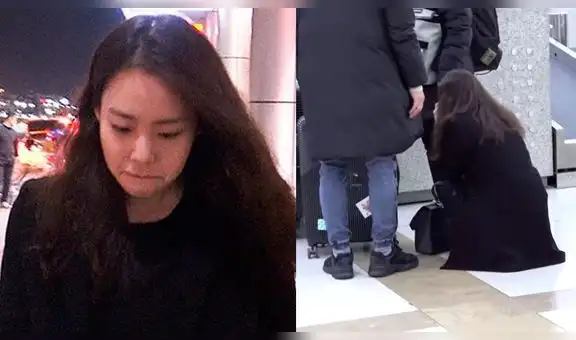 Kara: Seungyeon responde a comentarios maliciosos tras la muerte de Hara