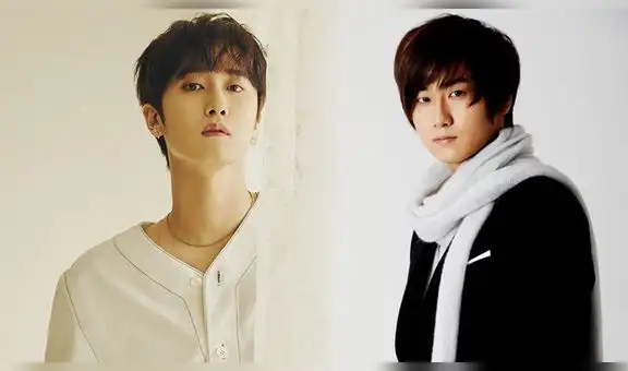 Heo Young Saeng de Double S 301 tendrá fanmeeting en Perú 