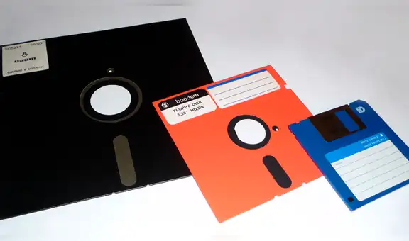 ¿Por qué Windows se instala por defecto en el disco “C” y no en “A” o en “B”?