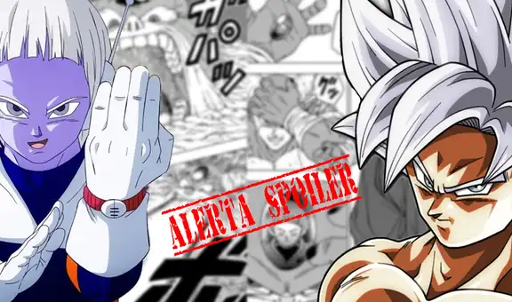 Dragon Ball Super manga 65, resumen: ¿Moro murió? Goku y el inesperado giro de la trama