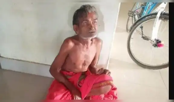 Sacerdote indio decapita a un hombre porque “Dios le pidió sacrificio” para detener el coronavirus 