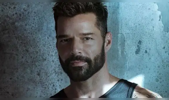 Ricky Martin lanza ‘Pausa’ su nuevo disco en tiempo de pandemia [VIDEO]