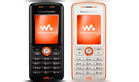 Sony Ericsson W200: ¿qué características tenía el celular que muchos desearon tener en su infancia?