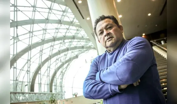 Jaime Vásquez: “Nuestro propósito es rescatar la literatura amazónica”