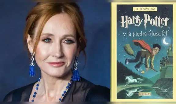 Harry Potter: conoce cómo descargar gratis el primer libro de la saga