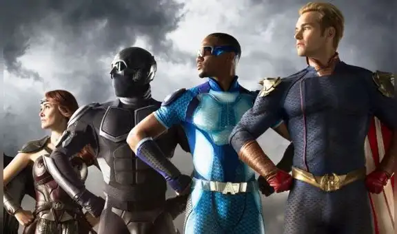 The Boys 2: Amazon revela un avance de la segunda temporada con la participación de Giancarlo Esposito