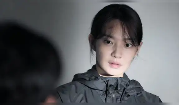 Diva, cinta retorno de Shin Min Ah, estrena misterioso tráiler [VIDEO]