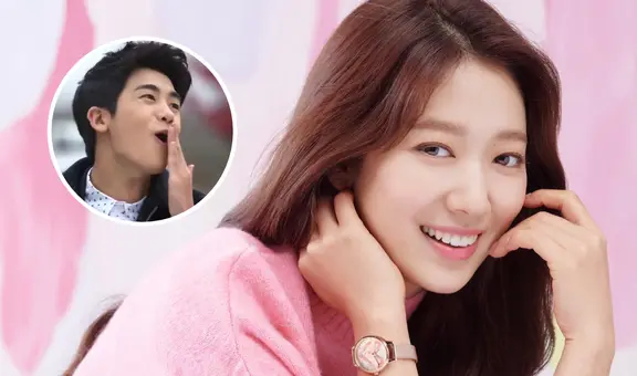 Park Shin Hye lista para volver a los dramas tras ser madre: ¿cuál sería su nueva serie?