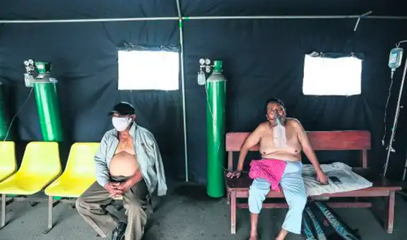 Corte Suprema ratifica multa de S/ 24,1 millones para Cártel del Oxígeno Medicinal