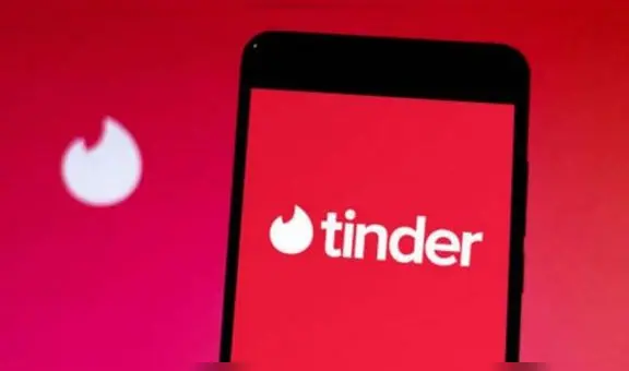 Tinder y Grindr son acusadas de vender datos personales de sus usuarios [FOTOS]
