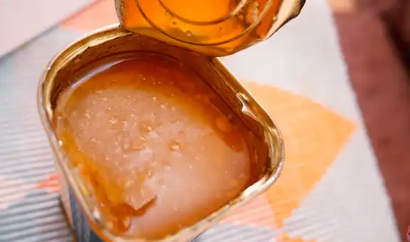 ¿Sabías que en Perú venden un paté que cuesta 200 soles?