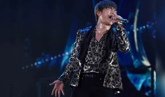 BIGBANG: fans celebran cumpleaños de Daesung con un concierto online