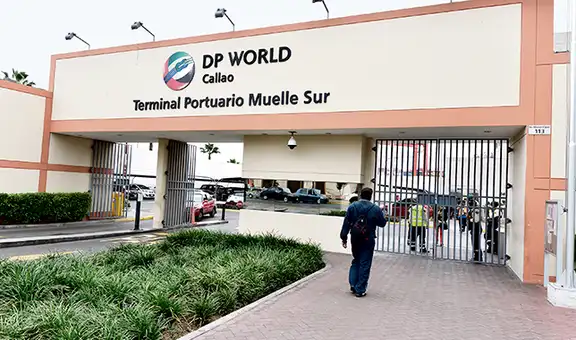 Ositran revisará tarifas máximas de Muelle Sur