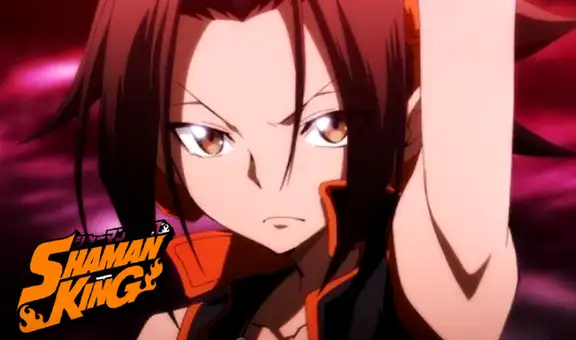 Shaman King: revelan nuevas imágenes para reboot del anime [FOTOS]  