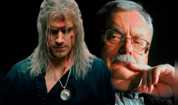 The Witcher: autor de los libros explica por qué nunca se involucró en la serie