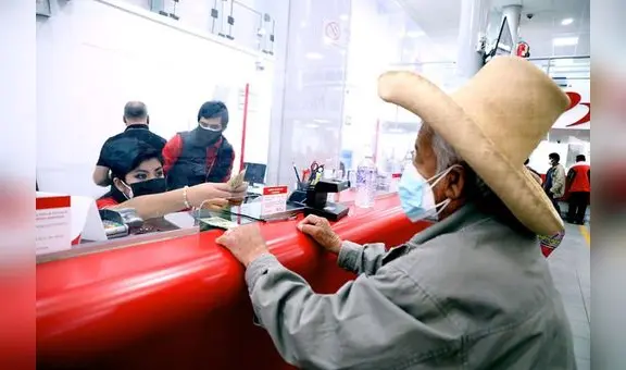 Juntos, Pensión 65 y Contigo: MEF otorgará subvención adicional de hasta S/300