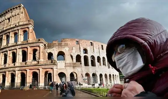 Italia suspende el pago de hipotecas hasta por 18 meses ante pandemia del coronavirus
