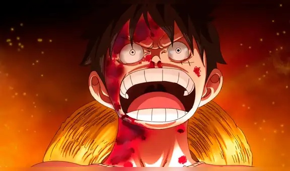 One Piece manga 949: ¿Luffy a punto de morir por el virus “momia”? El pirata en peligro