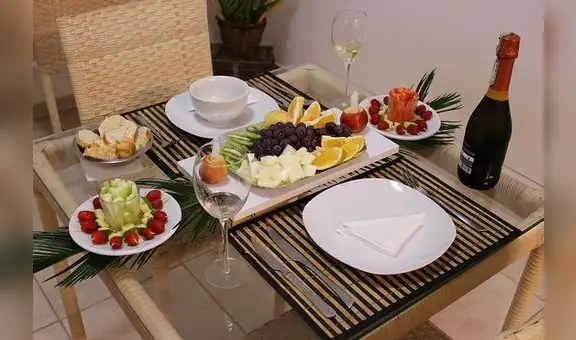 Cenas de Año Nuevo 2021: recetas fáciles y rápidas para cocinar y despedir 2020