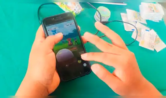 Pokémon GO: peruano se proclama campeón en importante torneo interregional del videojuego [VIDEO]