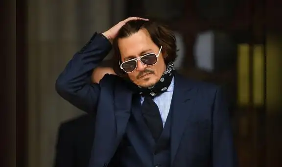 Johnny Depp renuncia a Animales fantásticos 3: la carta que envió el actor