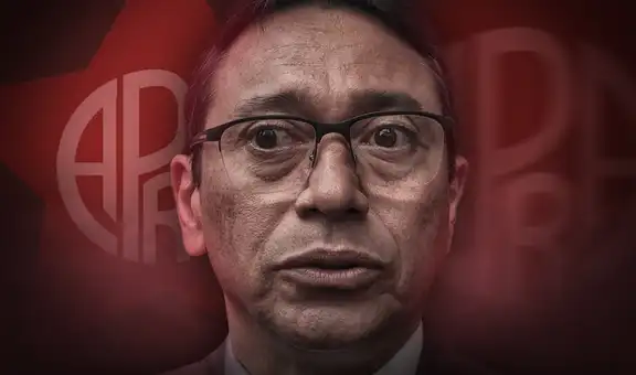 Humberto Abanto: “Yo soy ideológicamente un aprista”