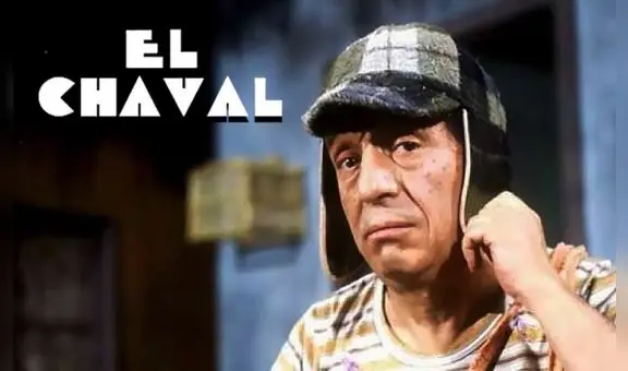 El ‘Chaval’ del 8: descubren inédito y divertido doblaje al castellano[VIDEO]