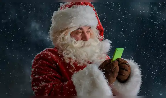 Facebook y Whatsapp: las mejores frases de Navidad para enviar a tus seres queridos [FOTOS]