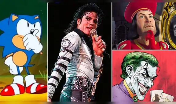 Recordadas figuras del cine y televisión que estuvieron basadas en personas reales [FOTOS]