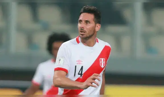 Claudio Pizarro: “El futuro de la selección peruana no me parece brillante”
