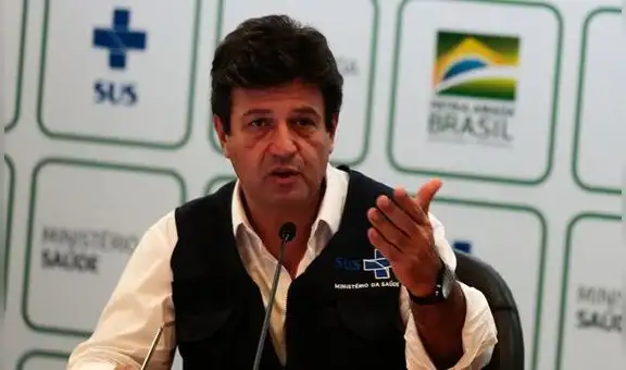 Brasil reporta 1.736 muertes por COVID-19, la más alta en América Latina