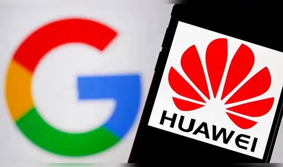 Huawei: Estados Unidos amplía sanciones contra el gigante chino