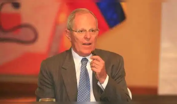 Caso Chinchero: Procuradoría envió a la fiscalía preguntas para PPK