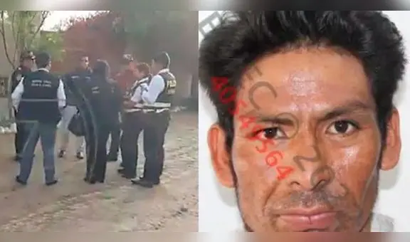 Cieneguilla: trabajador asesinó a dueña de casa de campo y abusó sexualmente de su hija