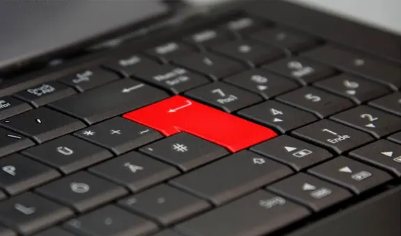 ¿Qué diferencias hay entre las teclas enter y return, unas de las más utilizadas en tu PC?