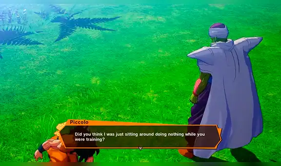 Dragon Ball Z Kakarot: la terrible humillación hacia Yamcha que genera burla de fans [VIDEO]