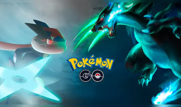 Pokémon GO: se filtran detalles de las ‘Megaincursiones’, ‘Megamisiones', Megaevoluciones y más
