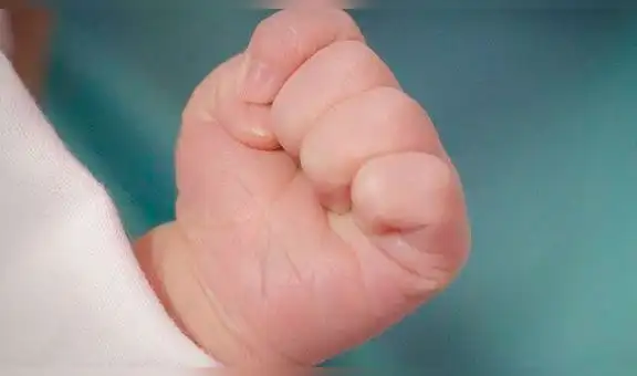 China confirma la existencia de un tercer bebé alterado genéticamente