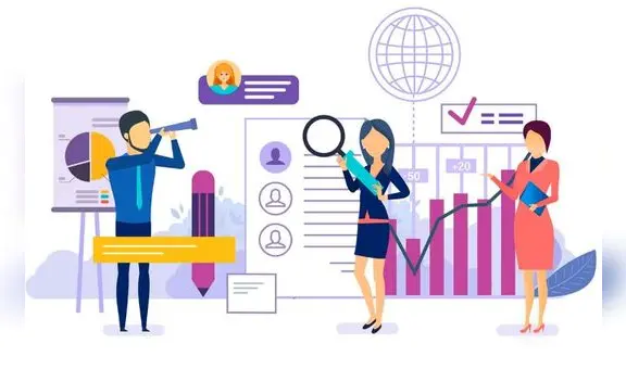 Marketing, entre las carreras técnicas cortas y más rentables