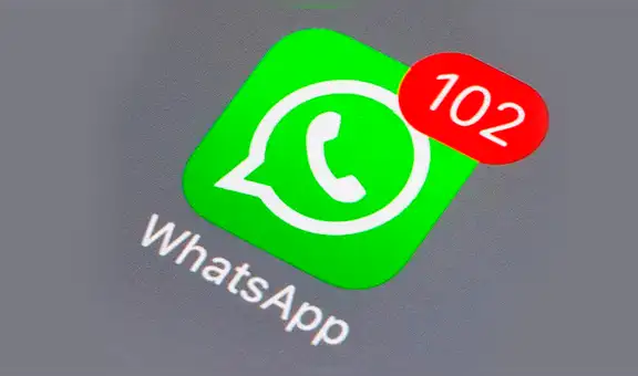 WhatsApp: descubre por qué los mensajes no llegan hasta que abrimos la aplicación