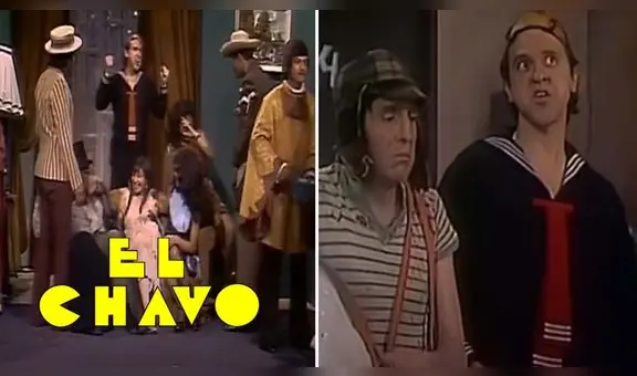 El chavo del 8: ¿quiénes son los Pérez Abolengo, la misteriosa familia ligada a Quico?